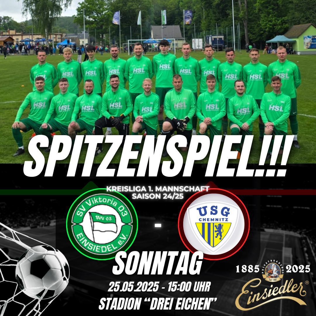Spiele der Männermannschaften und A-Junioren am Wochenende 